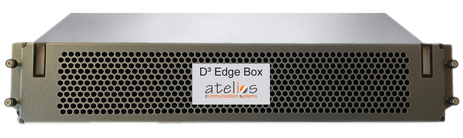 D3-Edge-Box