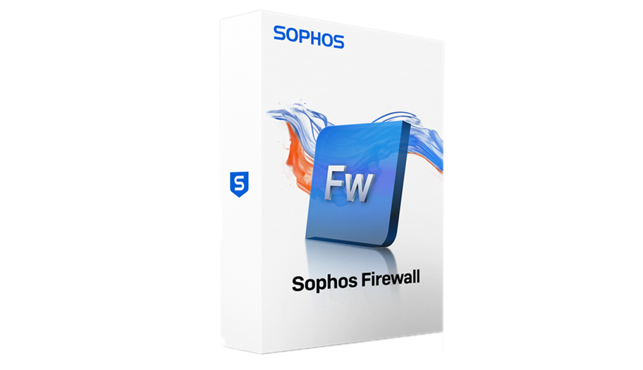 Sophos Firewall