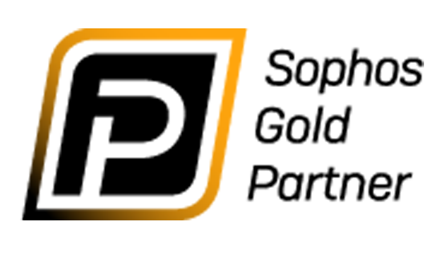 Sophos Gold Partner